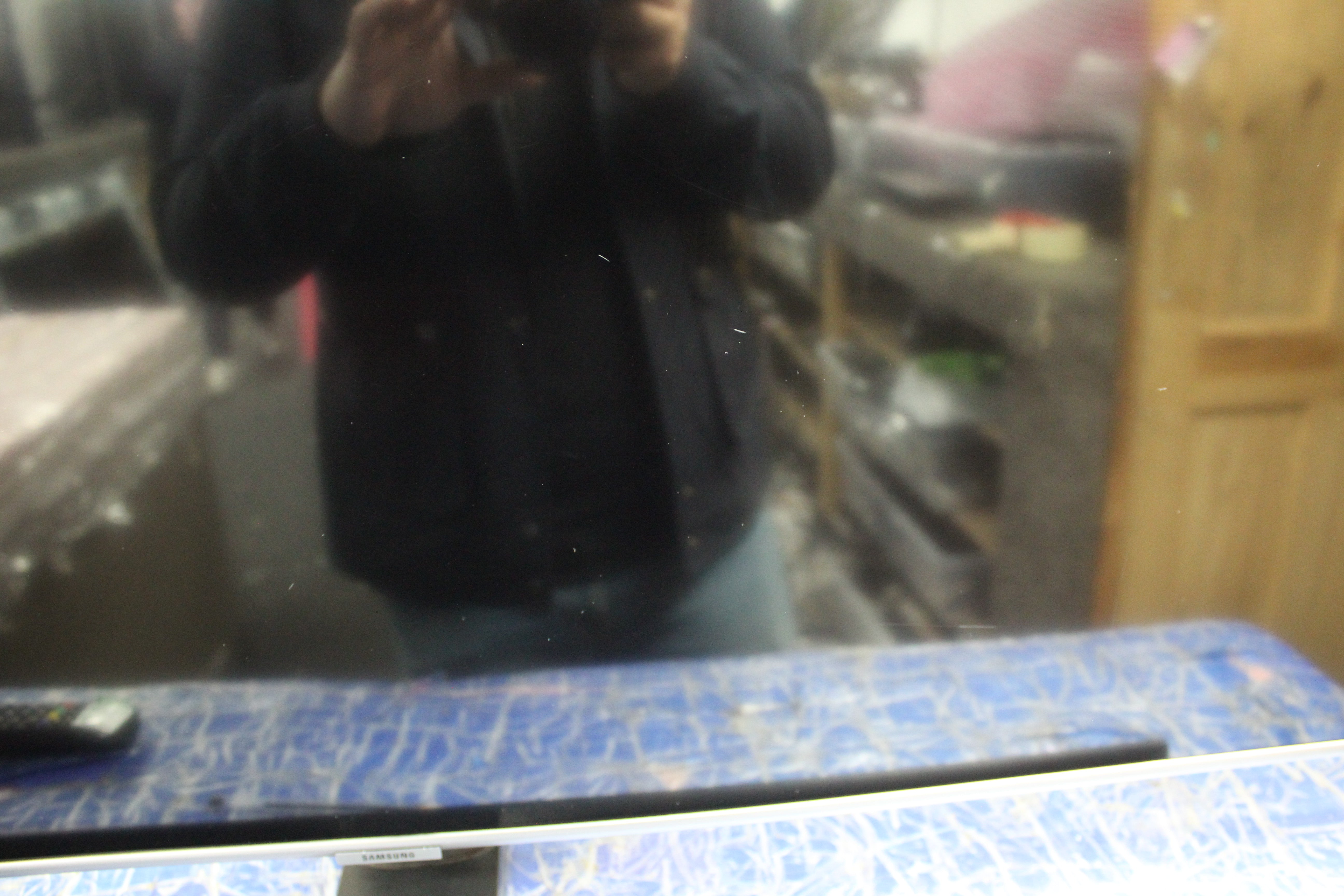 65" Samsung QE65Q75TATXXU Quantum 4K UHD HDR QLED TV